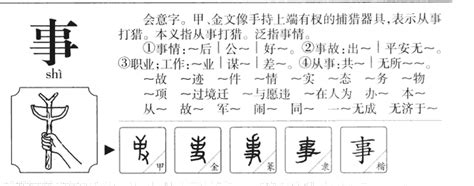 事源意思|源（汉语文字）